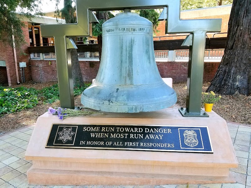 Veterans Memorial & Support Foundation of Los Gatos photo 3