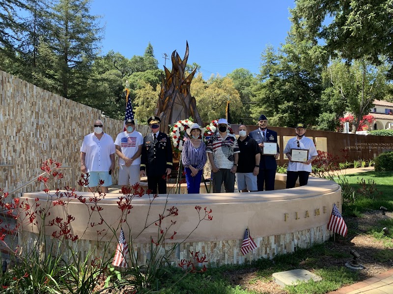 Veterans Memorial & Support Foundation of Los Gatos photo 5