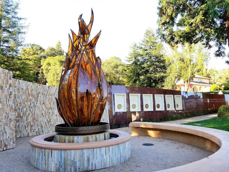 Veterans Memorial & Support Foundation of Los Gatos photo 4