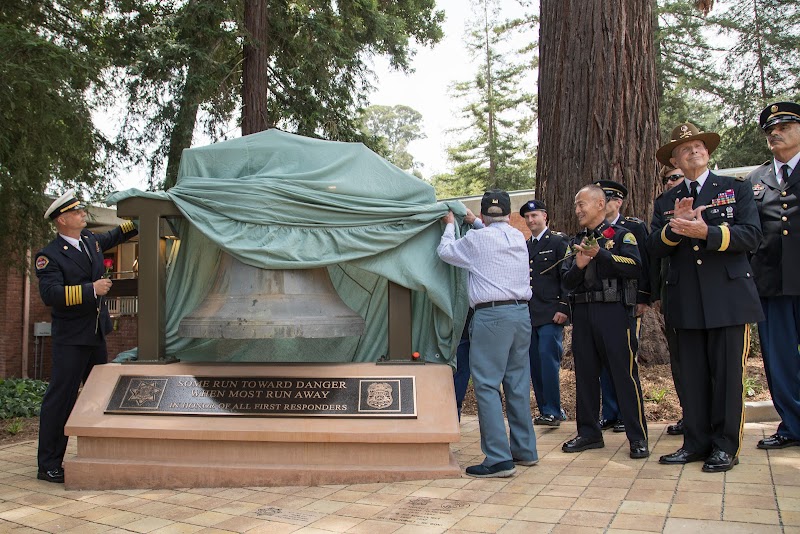 Veterans Memorial & Support Foundation of Los Gatos photo 2