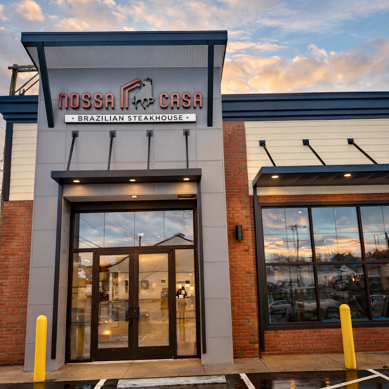 Photo of Nossa Casa Brazilian Steakhouse