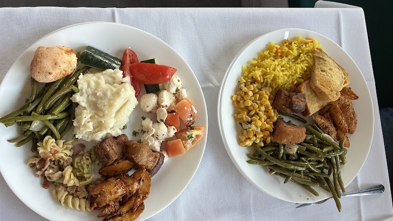 Nossa Casa Brazilian Steakhouse photo 2
