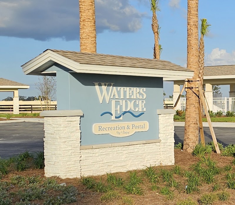 Photo of Waters Edge Recreation