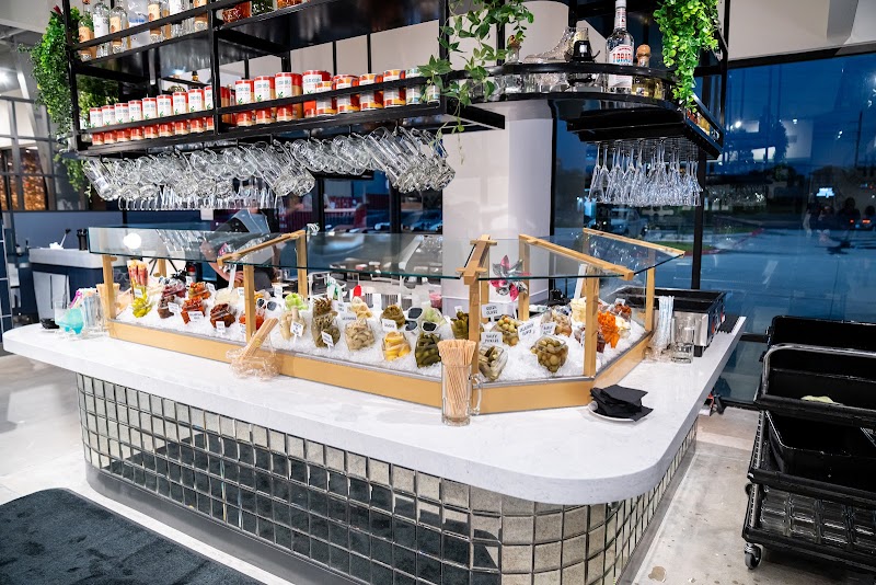 Photo of Hash Kitchen