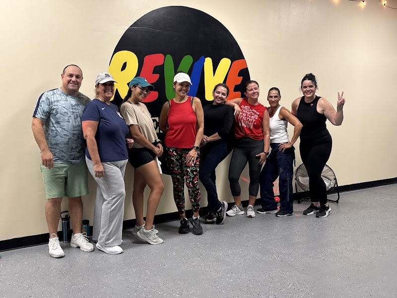 Revive Wellness Nutrition photo 2