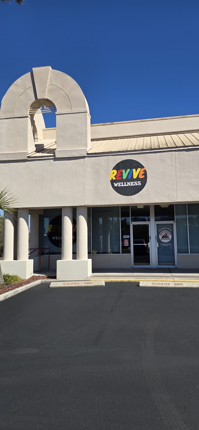 Photo of Revive Wellness Nutrition
