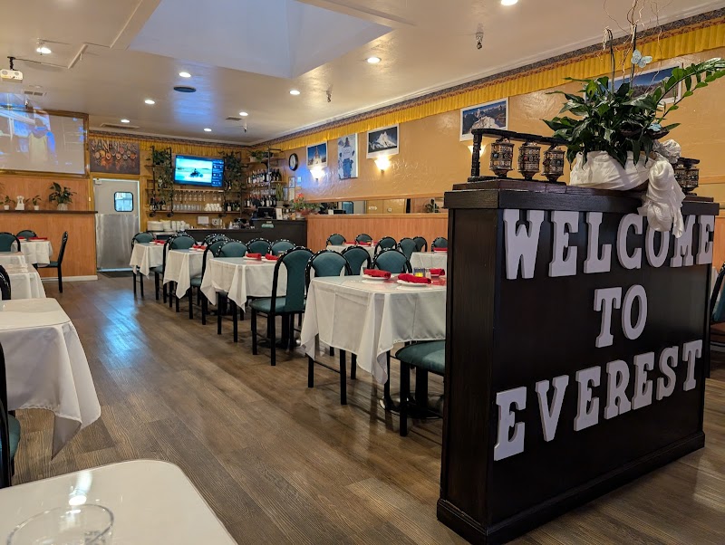 Photo of Everest Restaurant
