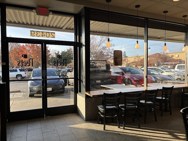Photo of Peet's Coffee