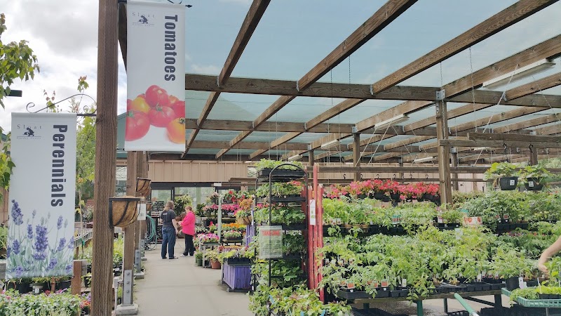 Photo of Sloat Garden Center