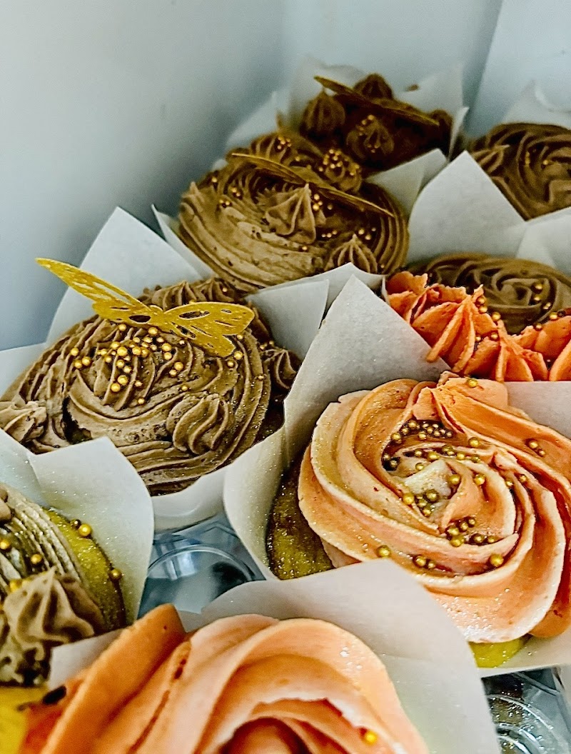 Photo of Sweet Artisan Creations - Custom Dessert Design Studio