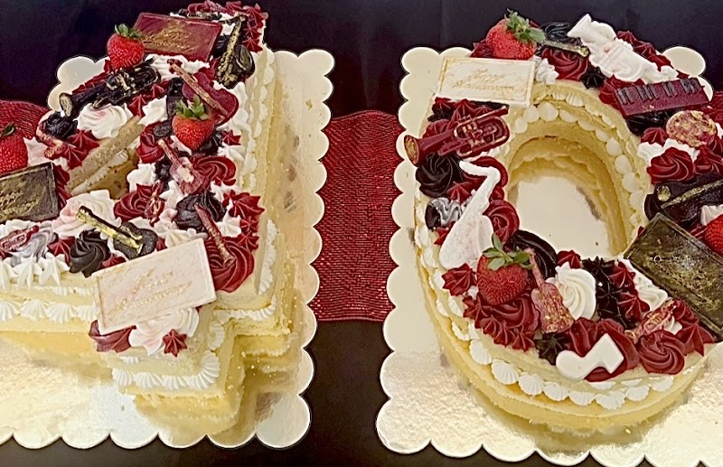 Sweet Artisan Creations - Custom Dessert Design Studio photo 5
