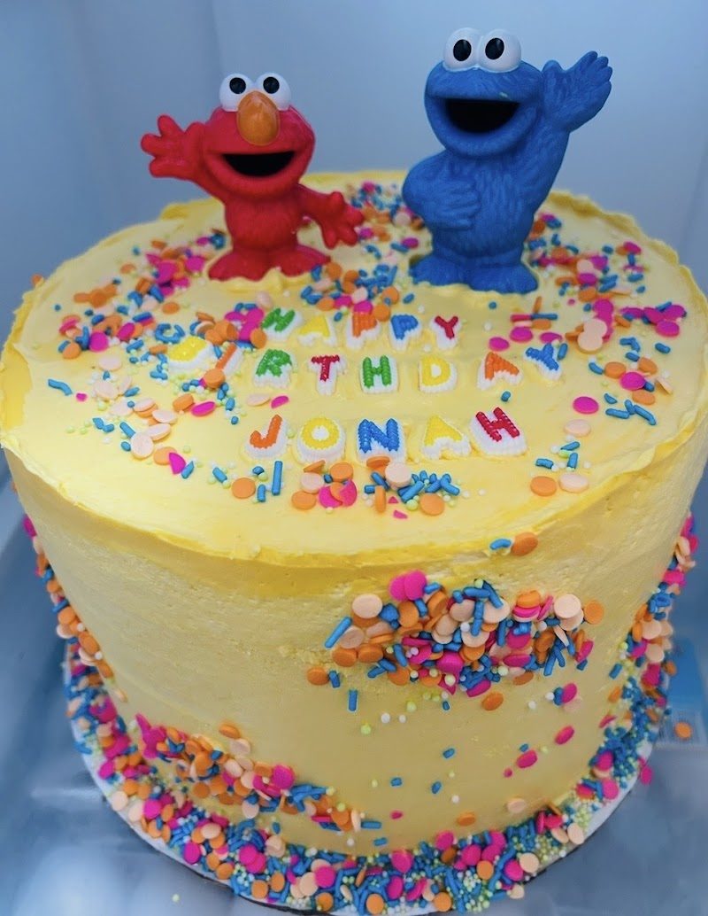 Sweet Artisan Creations - Custom Dessert Design Studio photo 3