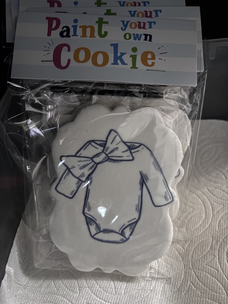 Sweet Artisan Creations - Custom Dessert Design Studio photo 4