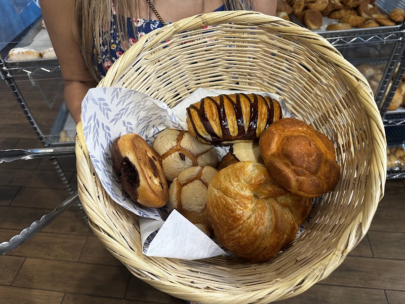 San Martin Bakery and Restaurant photo 4