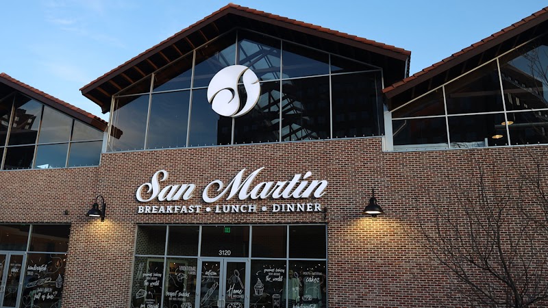 Photo of San Martin Bakery and Restaurant