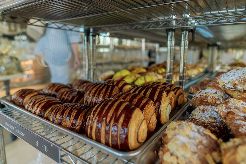San Martin Bakery and Restaurant photo 3