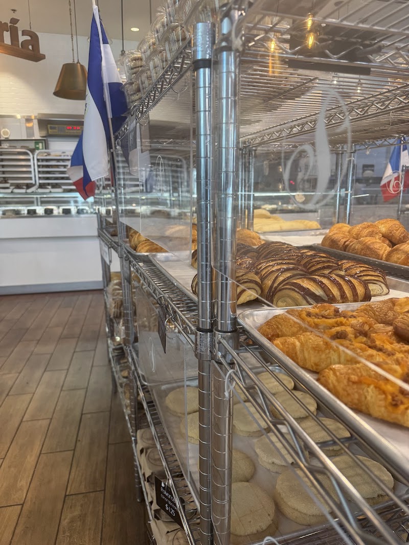 San Martin Bakery and Restaurant photo 2
