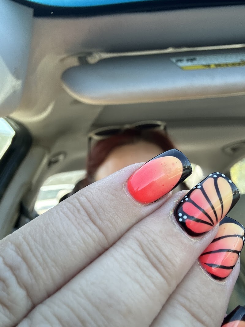 Angel Nail Spa photo 5