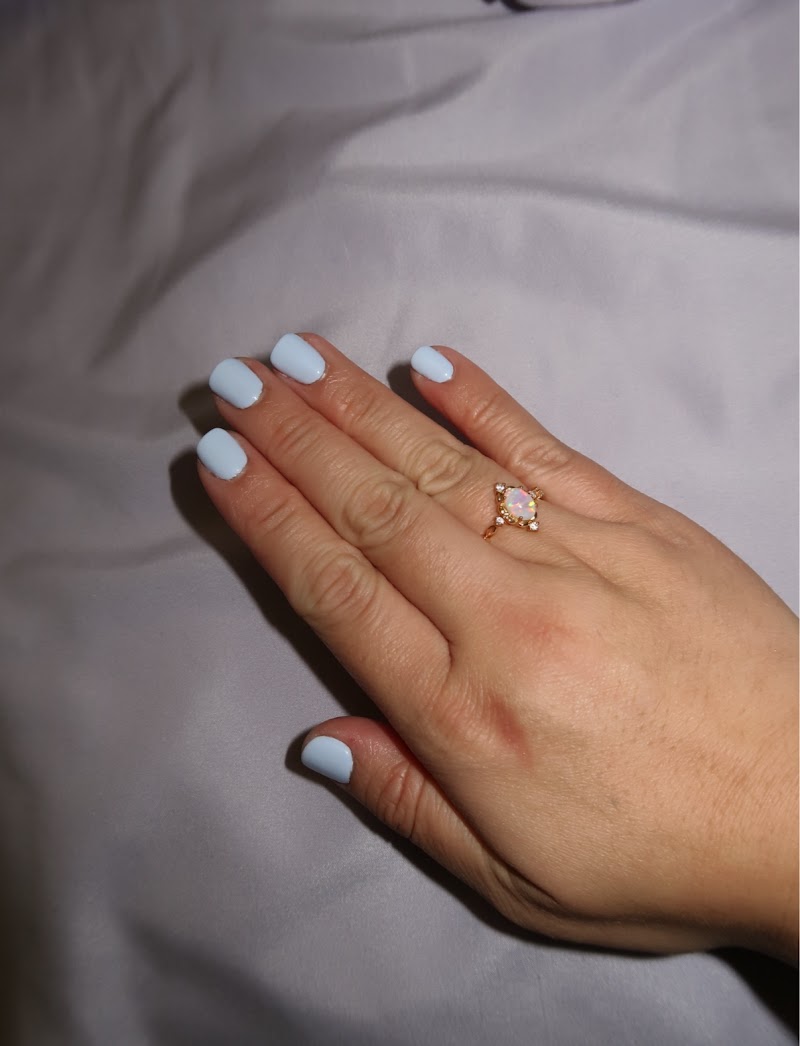 Angel Nail Spa photo 2