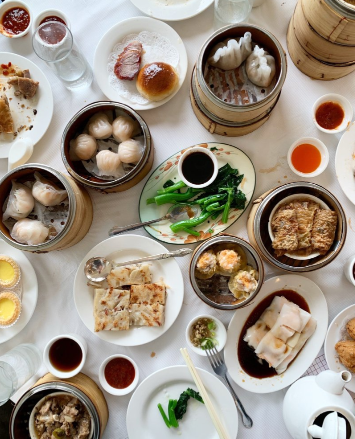 Hong Kong East Ocean Seafood Restaurant photo 2