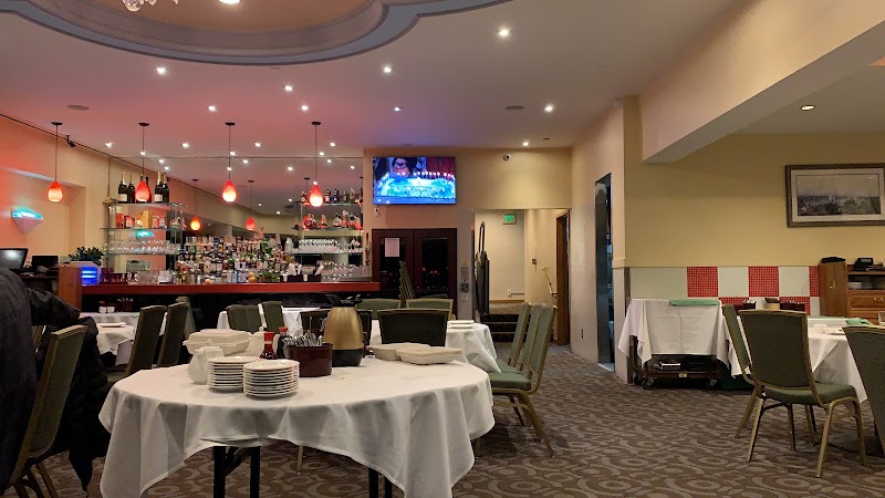 Photo of Hong Kong East Ocean Seafood Restaurant