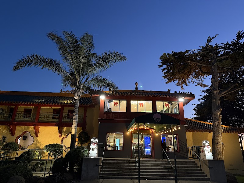 Hong Kong East Ocean Seafood Restaurant photo 4