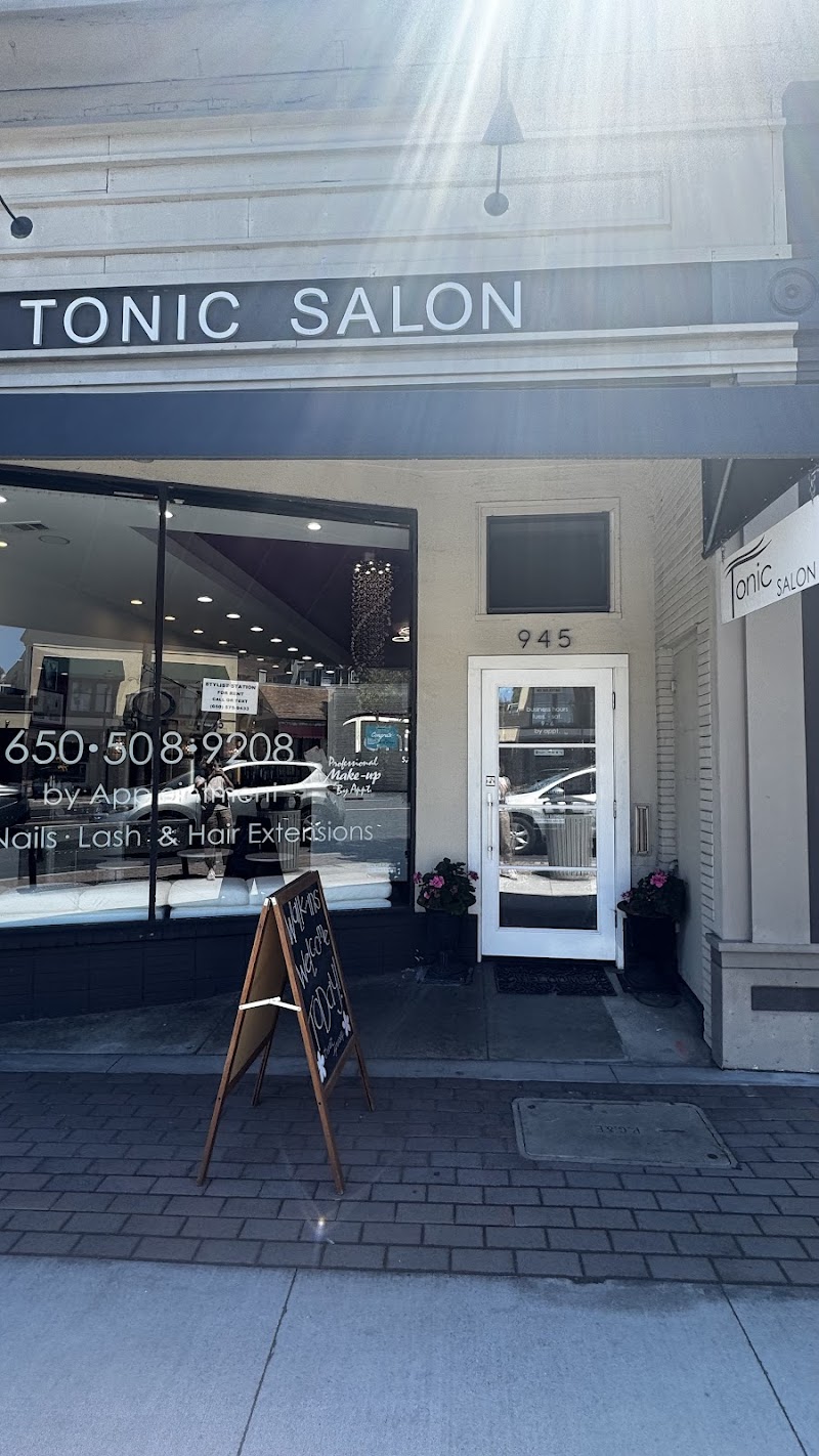 Barber Lana Pliash photo 3