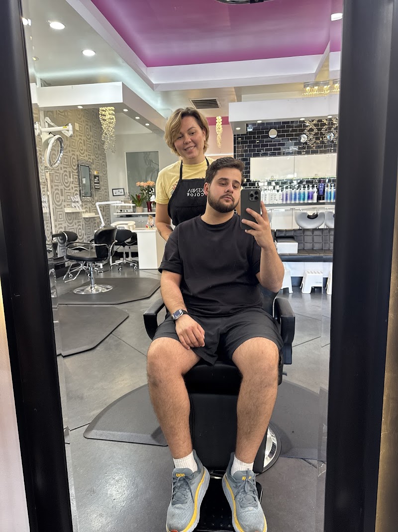 Barber Lana Pliash photo 5