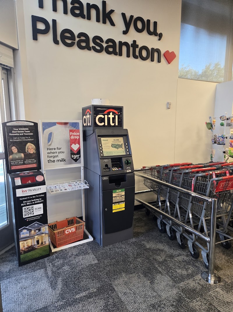 Photo of Citibank ATM