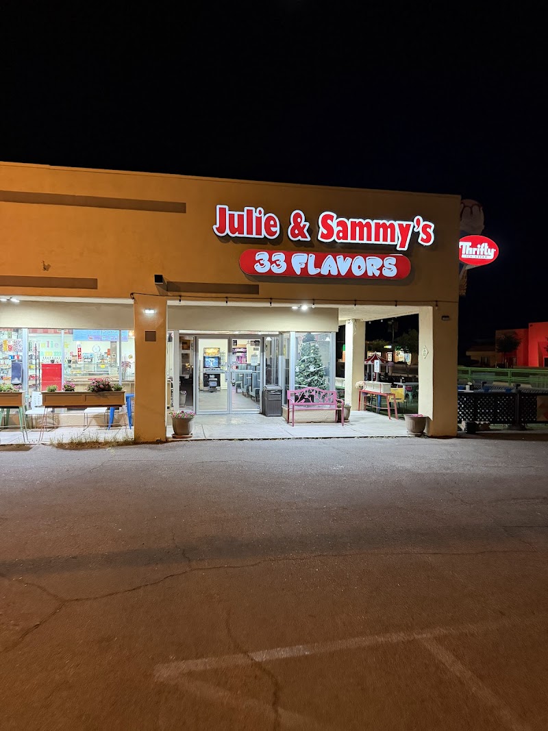 Photo of Julie & Sammy's