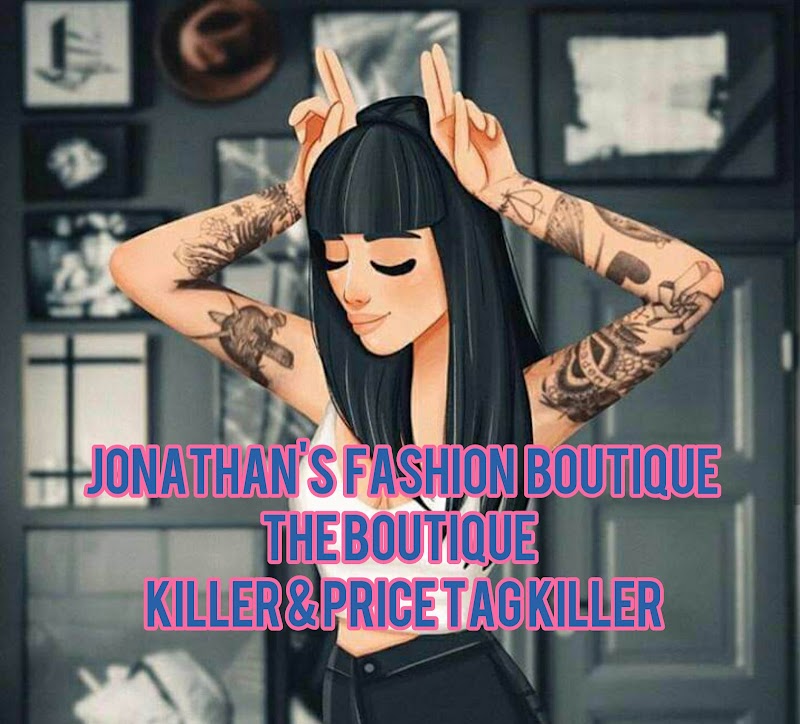Photo of Jonathan's Fashion Boutique