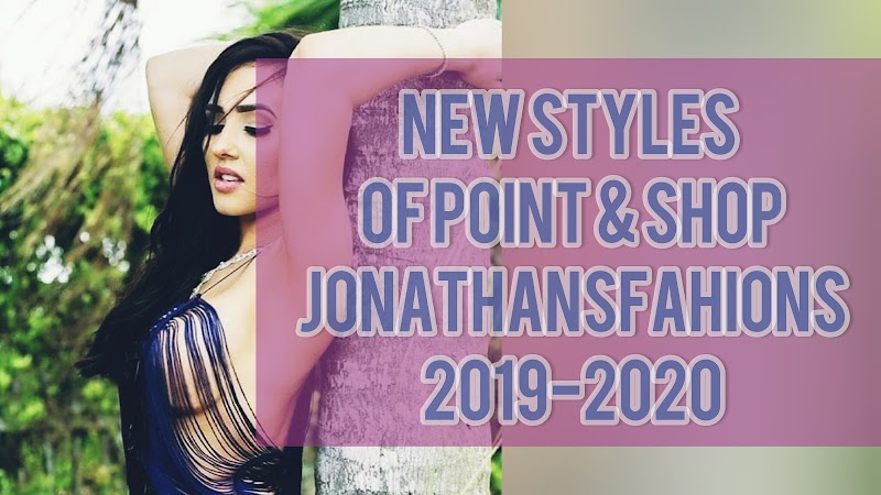 Jonathan's Fashion Boutique photo 5