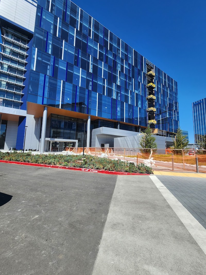 Photo of 701 Gateway