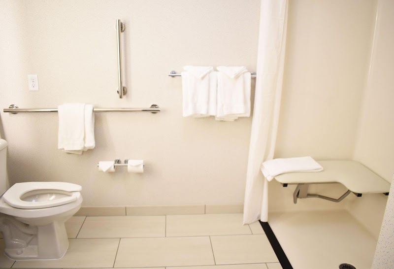 Holiday Inn Express & Suites Albany by IHG photo 4
