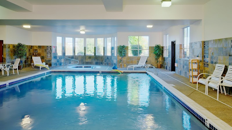 Holiday Inn Express & Suites Albany by IHG photo 3
