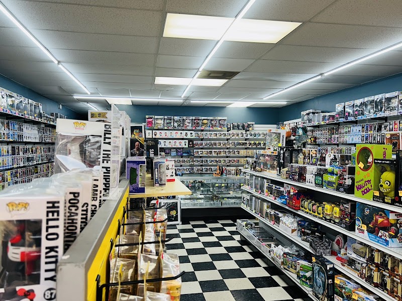 Penny Saver Collectibles photo 3
