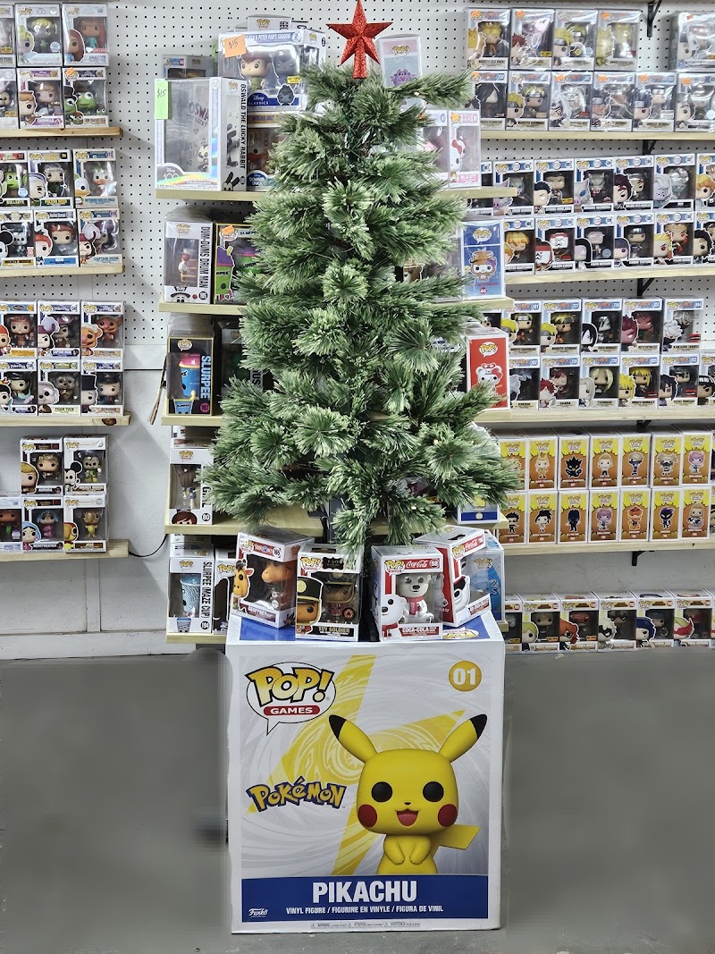 Penny Saver Collectibles photo 4