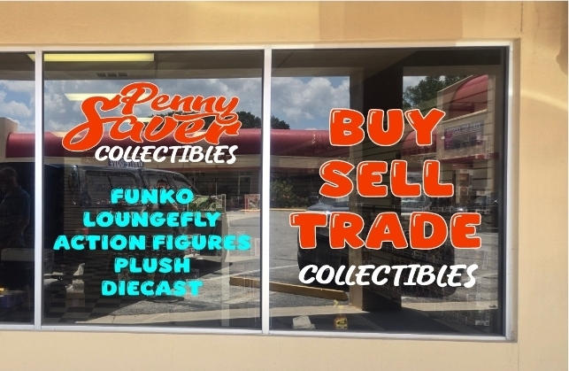 Penny Saver Collectibles photo 2