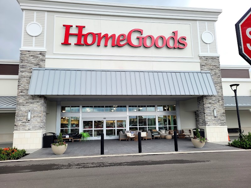 Photo of HomeGoods