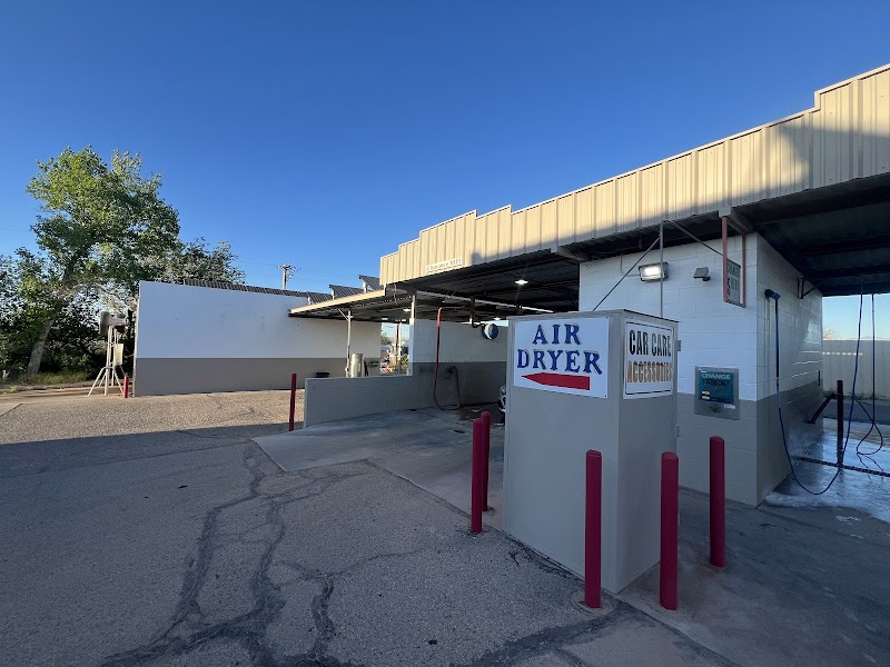 Photo of Super Suds Car Wash