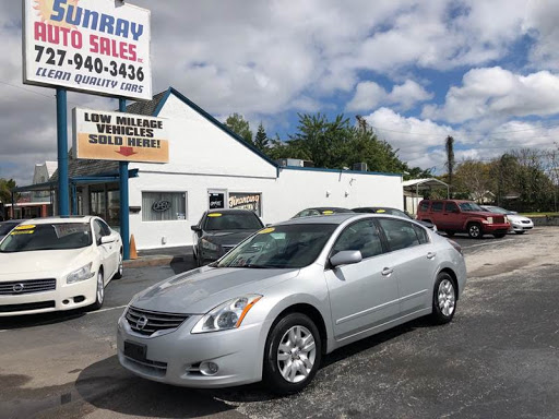 Sunray Auto Sales Inc photo 4