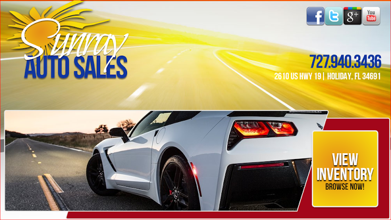 Sunray Auto Sales Inc photo 3