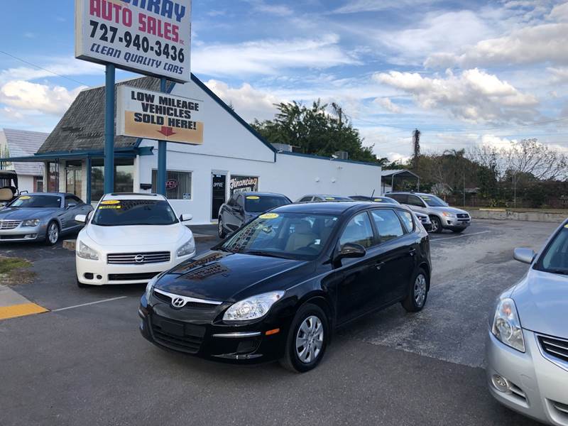 Sunray Auto Sales Inc photo 2