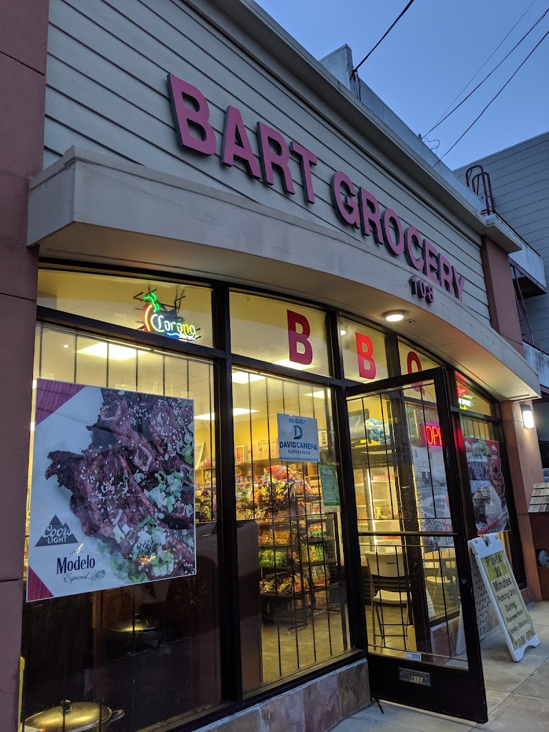 Photo of Bart Grocery