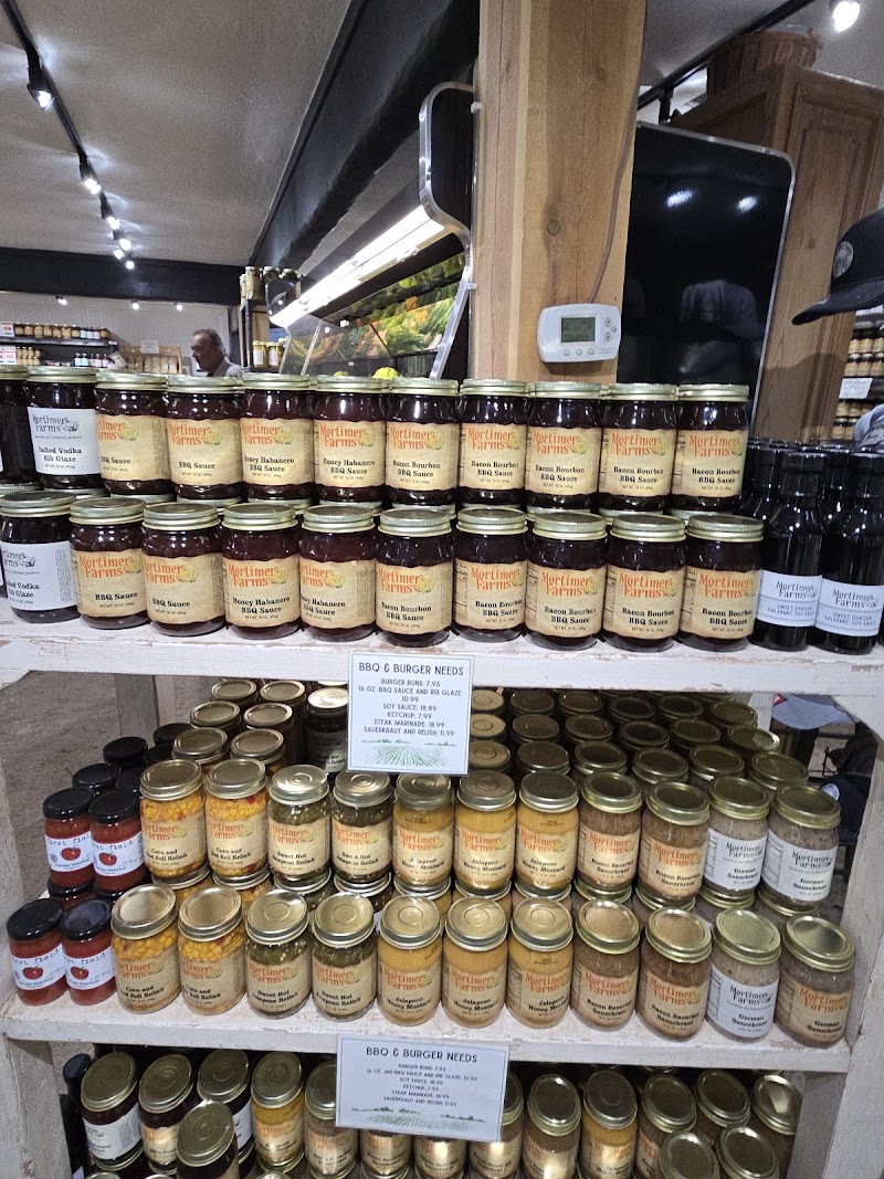 Mortimer Farms Market & Deli photo 3