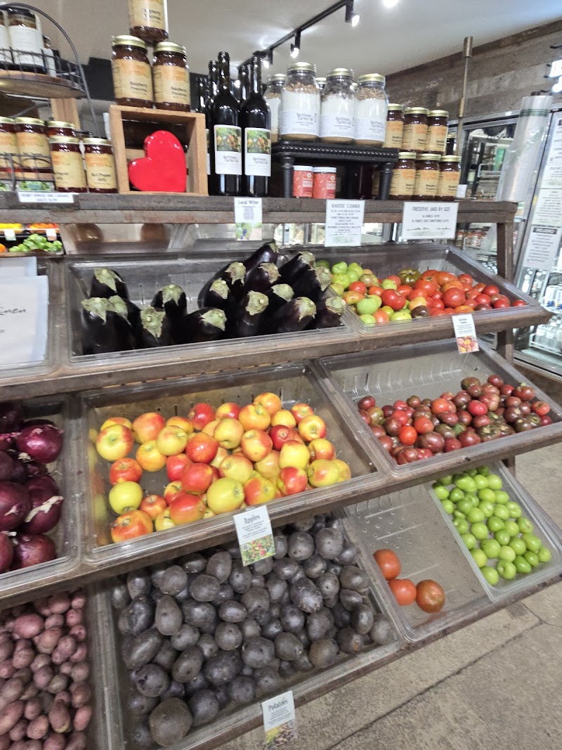 Mortimer Farms Market & Deli photo 2