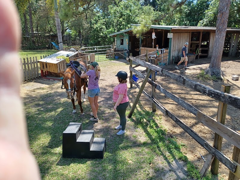 Ruxton's Ranch Rides photo 4