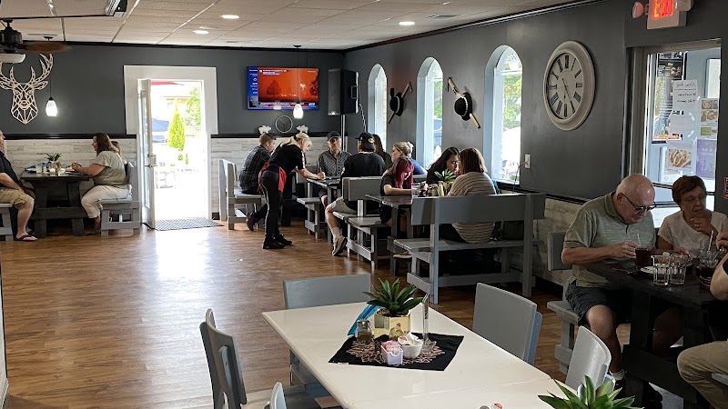 Photo of Nad Tatrami Polish Restaurant