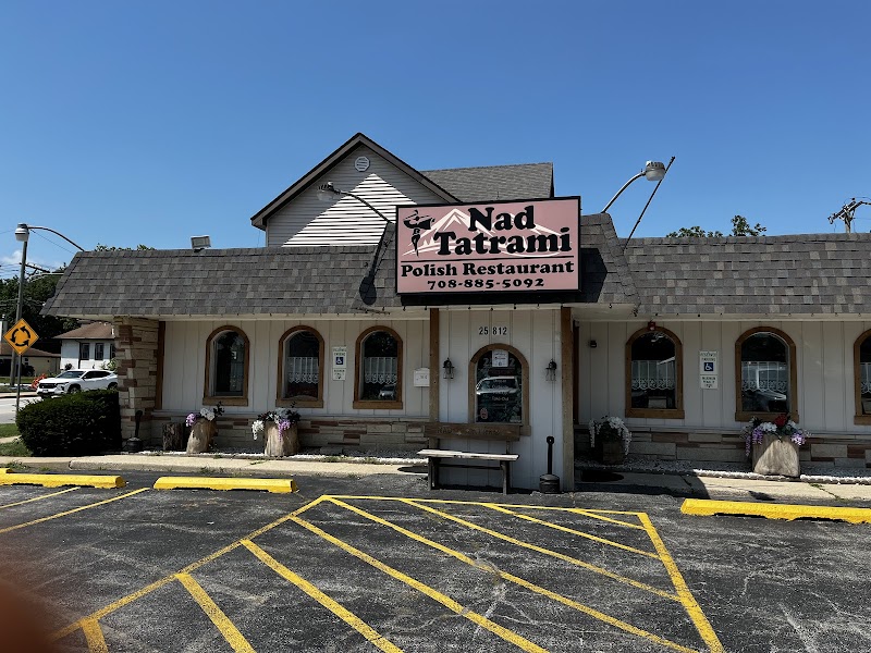 Nad Tatrami Polish Restaurant photo 5