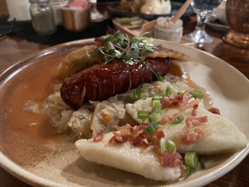 Nad Tatrami Polish Restaurant photo 4
